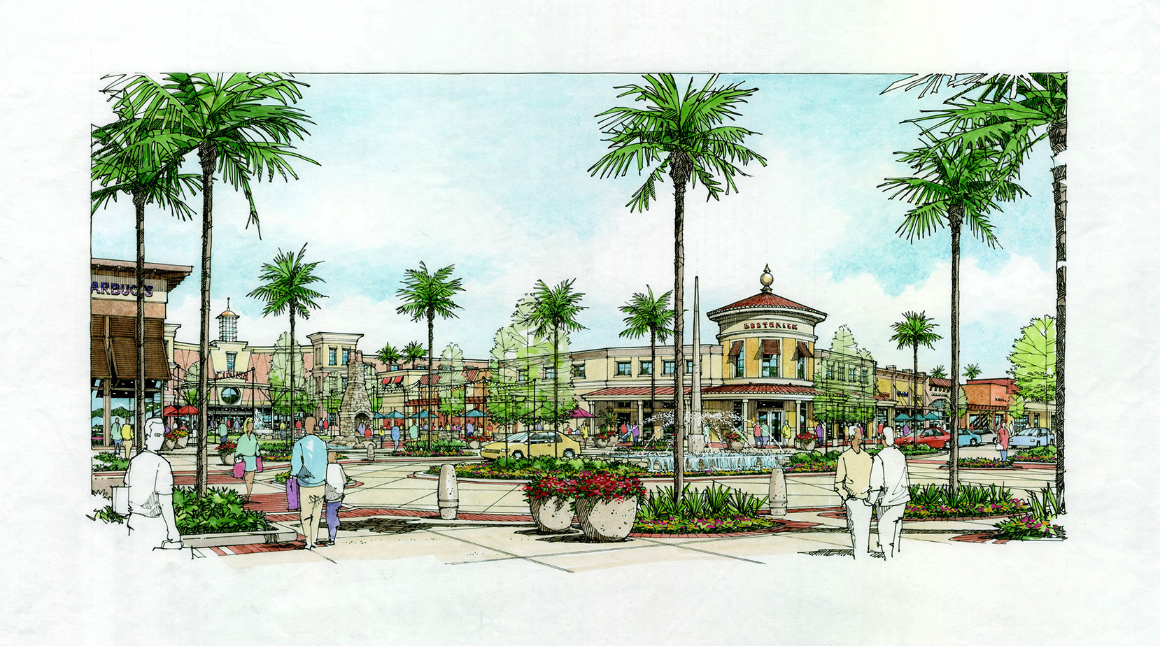 Cypress Creek Tullius Art and Design